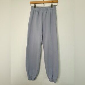 John galt / brandy Melville thick and cozy sweatpants